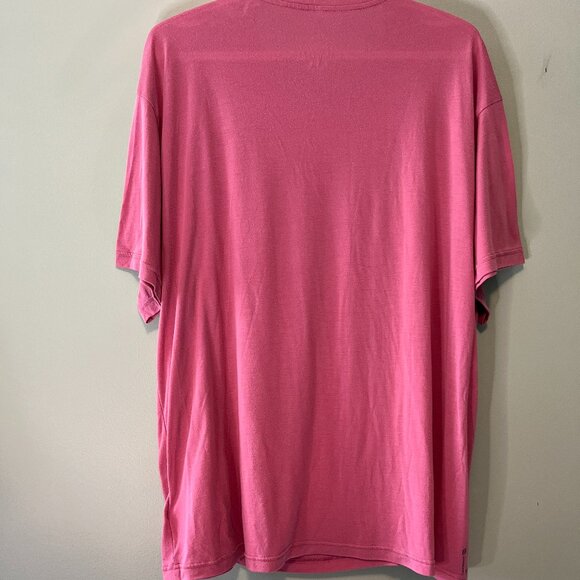 Pink Adidas Maternity and Nursing T-shirt in Size Large - Picture 2 of 4
